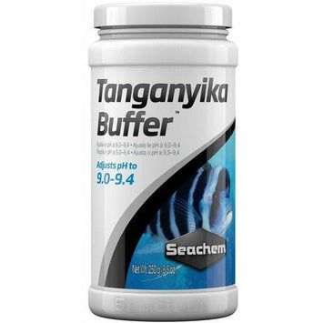 Seachem Aquarium 8.8 oz Seachem Tanganyika Buffer