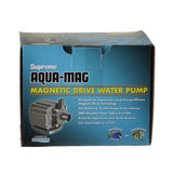 Supreme Aquarium Supreme Aqua-Mag Magnetic Drive Water Pump