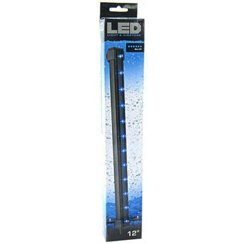 Via Aqua Aquarium 2.7 Watts - 12