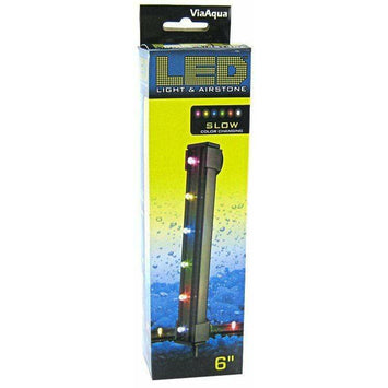 Via Aqua Aquarium 1.8 Watts - 6