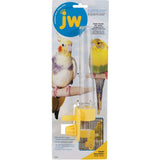 JW Pet Bird JW Insight Clean Water Silo Waterer