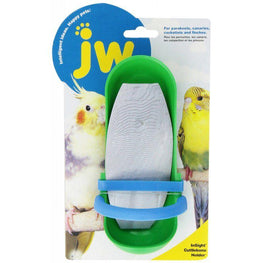 JW Pet Bird Cuttlebone Holder JW Insight Cuttlebone Holder