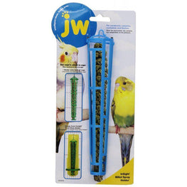 JW Pet Bird Millet Spray Holder JW Insight Millet Spray Holder