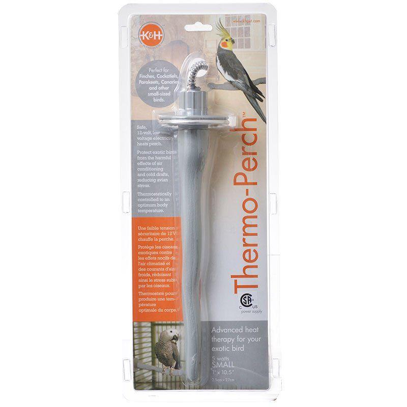 K&H Pet Products Bird K&H Pet Products Thermo Perch