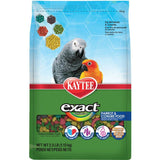 Kaytee Bird Kaytee Exact Rainbow Daily Diet - Parrot & Conure