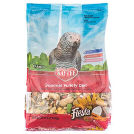 Kaytee Bird Kaytee Fiesta Max - Parrot Food