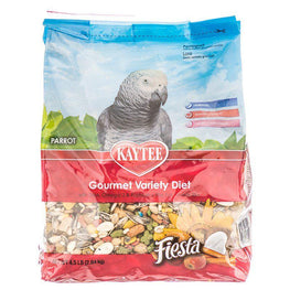 Kaytee Bird Kaytee Fiesta Max - Parrot Food