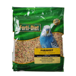 Kaytee Bird 2 lbs Kaytee Forti-Diet Parakeet Food