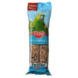 Kaytee Bird Kaytee Forti-Diet Pro Health Honey Treat - Parrot