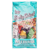 Pretty Pets Bird Pretty Bird Daily Select Premium Bird Food