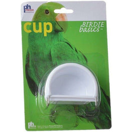 Prevue Bird Small - 2 Cups - (1.8 & 2.2 oz Capacity) Prevue Birdie Basics Cup