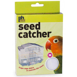 Prevue Bird Prevue Seed Catcher
