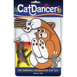 Cat Dancer Cat Cat Dancer Toy Cat Dancer Cat Dancer Toy