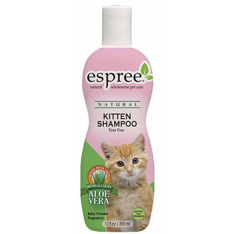 Espree Cat 12 oz Espree Kitten Shampoo