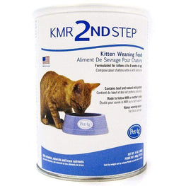 Pet Ag Cat 14 oz Pet Ag KMR 2nd Step Weaning Formula for Kittens