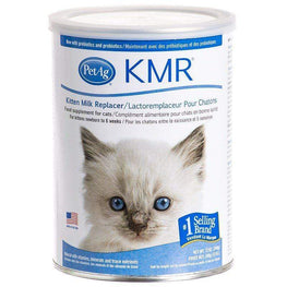 Pet Ag Cat 12 oz Pet Ag KMR Powder Kitten Milk Replacer