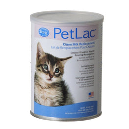 Pet Ag Cat 10.5 oz Pet Ag PetLac Kitten Milk Replacement - Powder