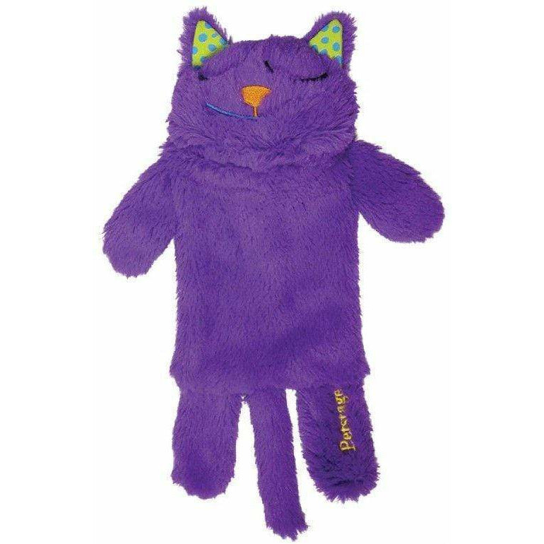 Petstages Cat 1 count Petstages Purr Pillow Kitty Cat Toy