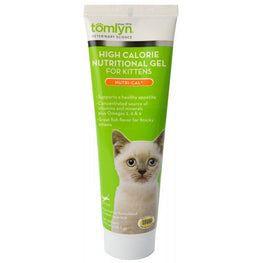 Tomlyn Cat 4.25 oz Tomlyn Nutri-Cal High Calorie Nutritional Gel for Kittens