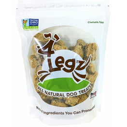 4Legz Dog 7 oz 4Legz Chehalis Mint Dog Cookies