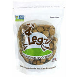 4Legz Dog 7 oz 4Legz Organic Sweet Potato Crunchy Dog Cookies