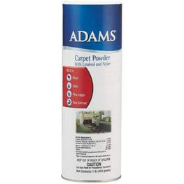 Adams Dog 16 oz Adams Home Protection Carpet Powder