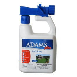 Adams Dog 32 oz Adams Plus Yard Spray