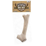 Scott Pet Dog Big Sky Antler Chew for Dogs