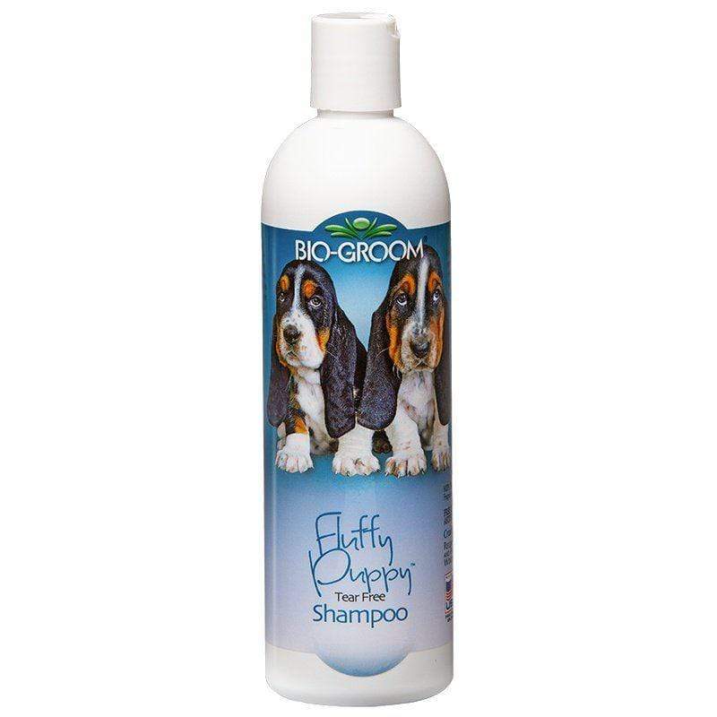 Bio-Groom Dog 12 oz Bio Groom Fluffy Puppy Shampoo