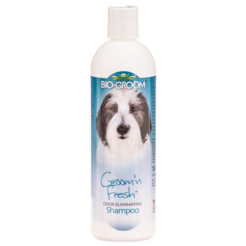 Bio-Groom Dog Bio Groom Groom N Fresh Shampoo