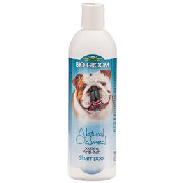 Bio-Groom Dog Bio Groom Oatmeal Shampoo