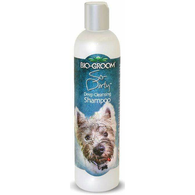 Bio-Groom Dog 12 oz Bio Groom So Dirty Deep Cleansing Shampoo
