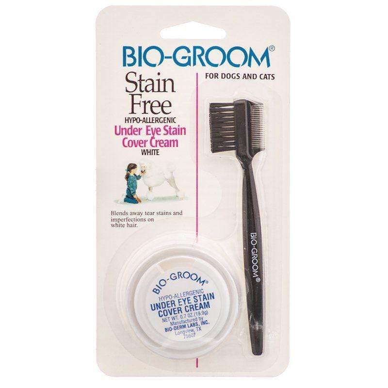 Bio-Groom Dog .7 oz Bio Groom Stain Free Eye Cream