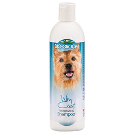 Bio-Groom Dog 12 oz Bio Groom Wiry Coat Shampoo