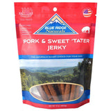 Blue Ridge Naturals Dog Blue Ridge Naturals Pork & Sweet Tater Jerky