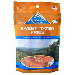 Blue Ridge Naturals Dog 5 oz Blue Ridge Naturals Sweet Tater Fries