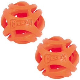 Chuckit! Dog Large 1 count Chuckit Breathe Right Fetch Ball