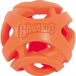 Chuckit! Dog X-Large 1 count Chuckit Breathe Right Fetch Ball