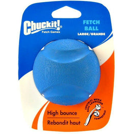 Chuckit! Dog Chuckit Fetch Balls