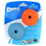 Chuckit! Dog Chuckit The Whistler Chuck-It Ball