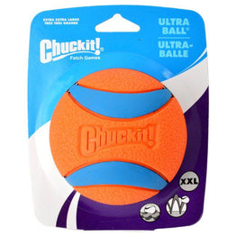 Chuckit! Dog Chuckit Ultra Balls