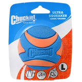 Chuckit! Dog Chuckit Ultra Squeaker Ball Dog Toy