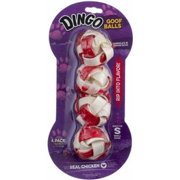 Dingo Dog Small - 1
