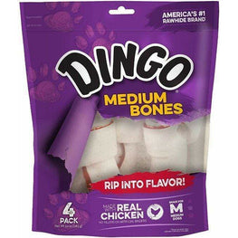 Dingo Dog Medium - 6