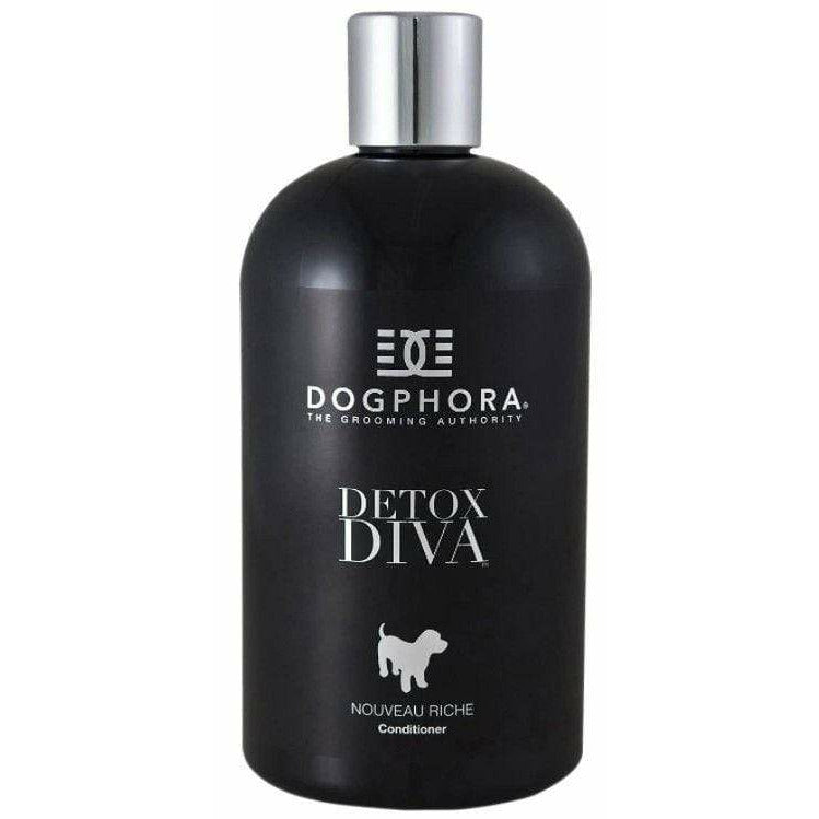 Dogphora Dog 16 oz Dogphora Detox Diva Conditioner