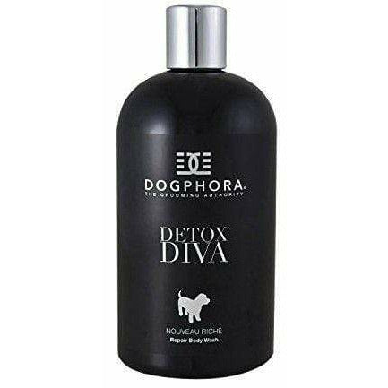 Dogphora Dog 16 oz Dogphora Detox Diva Repair Body Wash