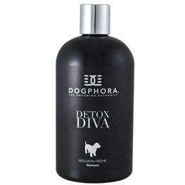 Dogphora Dog 16 oz Dogphora Detox Diva Shampoo