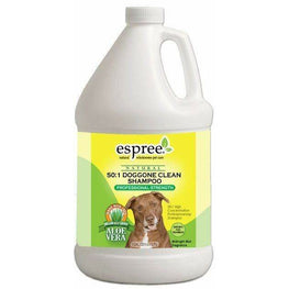 Espree Dog 1 Gallon Espree 50:1 Doggone Clean Shampoo