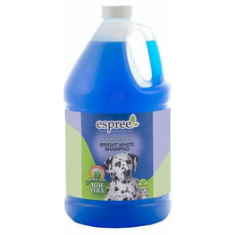 Espree Dog 1 Gallon Espree Bright White Shampoo