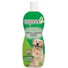 Espree Dog 20 oz Espree Natural Hypo-Allergenic Shampoo Tear Free